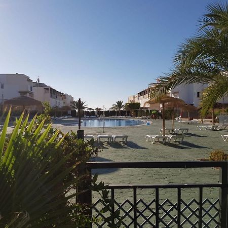 Apartamento En Primera Linea De Vera Playa Naturista! Eksteriør billede